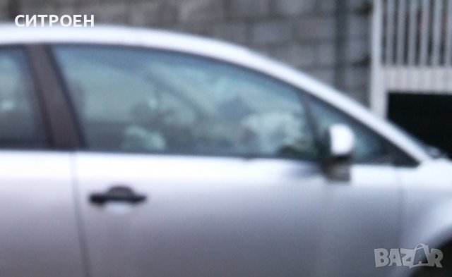 C4 Cитроен- стъкла за вратите