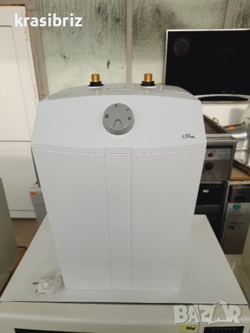 Проточно бойлерче SIEMENS внос от Германия , снимка 2 - Бойлери - 39792483