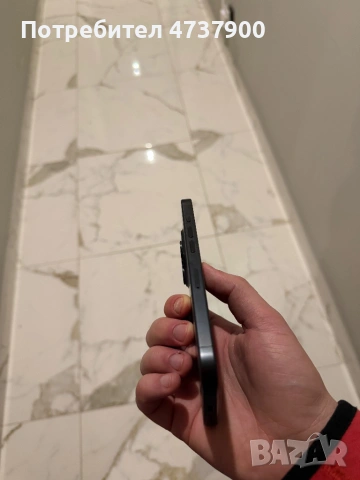 Iphone 15 pro, снимка 5 - Apple iPhone - 53478444