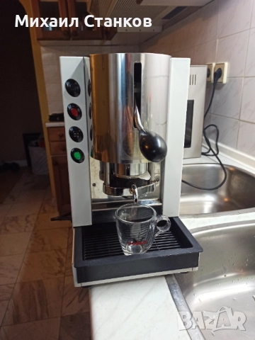 Кафе машина Комби 
