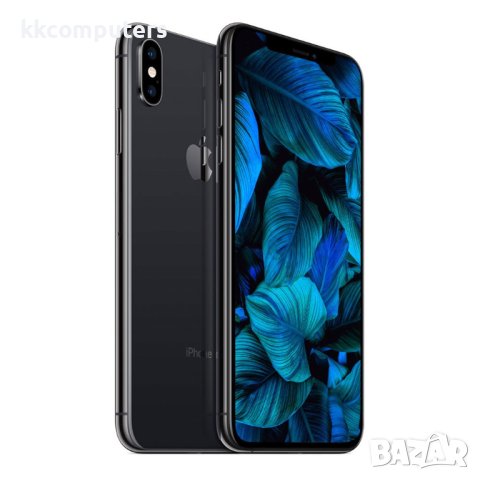 iPhone XS Max 6.5'' / Черен /- На части !