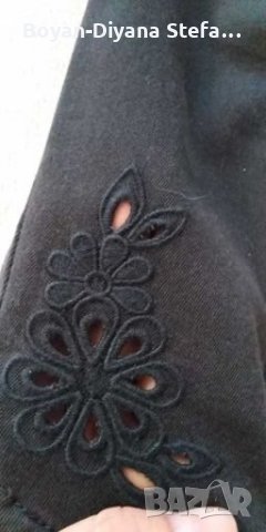 Дънки нови HiM, снимка 10 - Детски панталони и дънки - 27931236