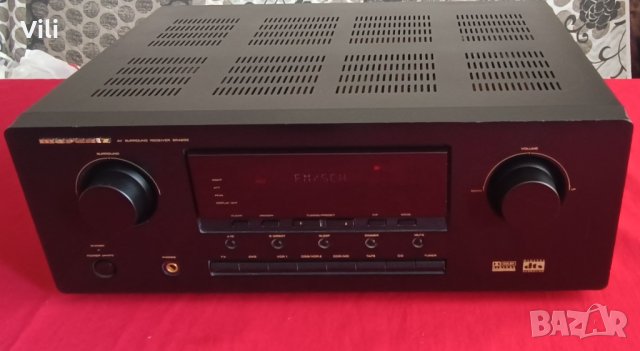 Ресивър Marantz SR4200, снимка 2 - Ресийвъри, усилватели, смесителни пултове - 43568209