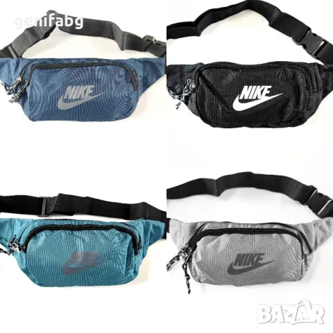 Чанта / паласка Найк (Nike), снимка 2 - Чанти - 48367488