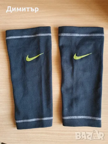 Чорапи за футболни протектори Nike