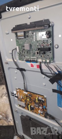 POWER BOARD ,LGP4247-13LPB8,EAX64905701(2.3),EAY62810901, LG ,47LA667S, снимка 4 - Части и Платки - 35642325