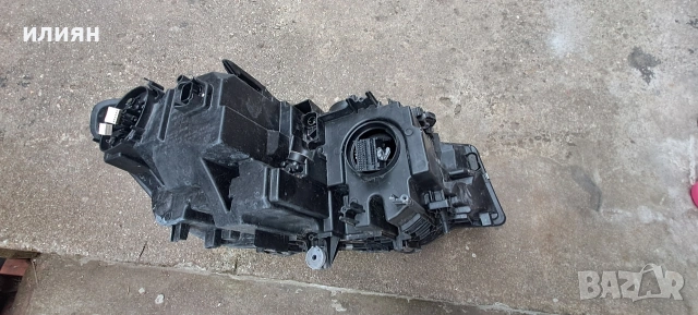 ляв фар Full Led за BMW 3 G20 G21 A95A1DB4501 030110623311, снимка 6 - Части - 53469717