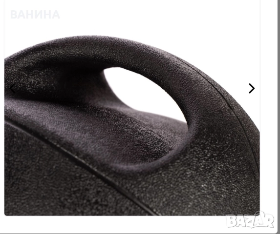 МЕДИЦИНСКА ТОПКА- GYM BEAM 6кг, снимка 3 - Фитнес уреди - 52676206