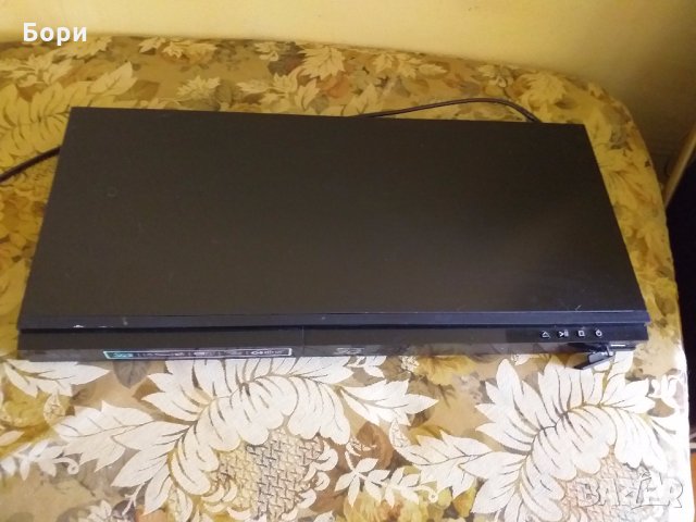 LG  3D Blu-Ray/SMART/WIFI  LG BP620, снимка 5 - Плейъри, домашно кино, прожектори - 32804445