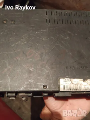 BSI Модул Peugeot 206 , 1.9D , 96434987800 , 9657999780 , 1998-2006., снимка 3 - Части - 47376118