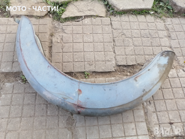 Заден Калник За Балкан 50 / НОМЕР 2., снимка 6 - Части - 44885089