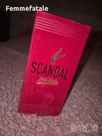 Scandal парфюм , снимка 1