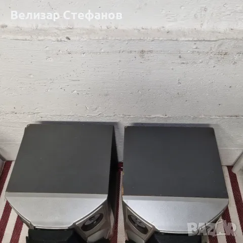 Тонколони Philips FB 545 PH , снимка 5 - Тонколони - 48913370