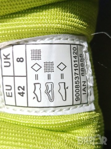 маратонки Anatomic 2D-Pro, снимка 8 - Маратонки - 32472960