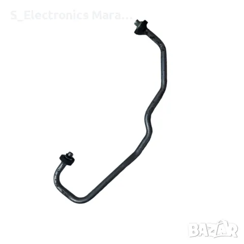 Климатична тръба за Peugeot 206 Hatchback (08.1998 - 12.2012), снимка 2 - Части - 47835075