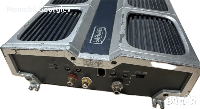 Emphaser ea 13.000spl, снимка 3 - Ресийвъри, усилватели, смесителни пултове - 50455181