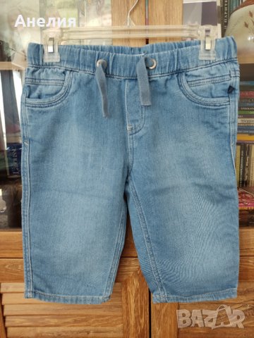 Къси панталони, снимка 6 - Детски къси панталони - 36833527