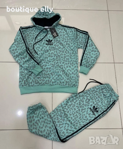 дамски ватиран екип , снимка 2 - Спортни екипи - 52098919