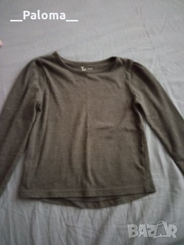 Лот блузки и клинчета, снимка 7 - Детски Блузи и туники - 34642087