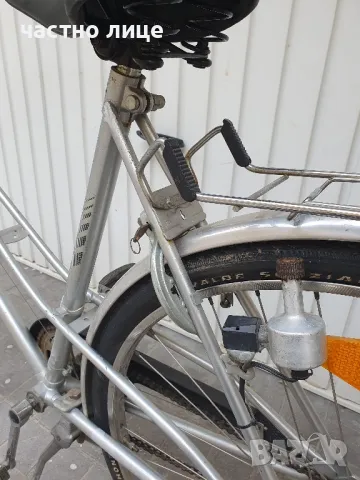 Велосипед , снимка 8 - Велосипеди - 50359946