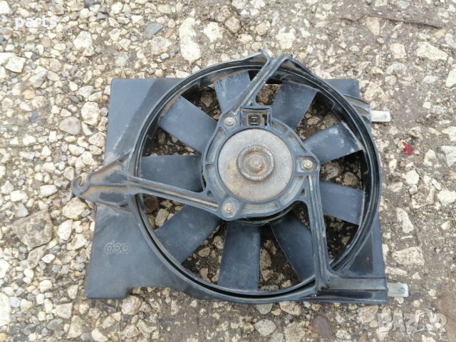 Перка Охлаждане Ситроен Ах(1986г.-1998г.)N, снимка 7 - Части - 32357528