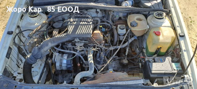 VW Jetta


, снимка 9 - Автомобили и джипове - 44756306