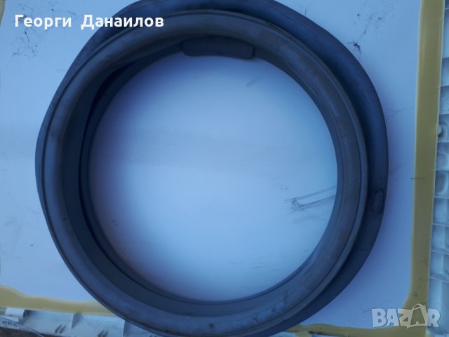  Продавам пералня Whirlpool AWO/D-41135 на части, снимка 4 - Перални - 27340551