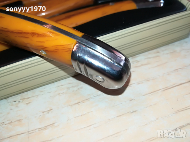 laguiole made in france 2704221228, снимка 6 - Колекции - 36577941