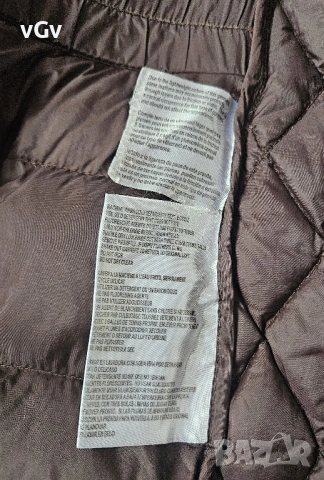 Дамско яке Michael Kors Packable Down Fill - 2XL, снимка 8 - Якета - 53307788