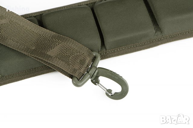 -10% Калъф за легло Fox Camolite Small Bed Bag, снимка 5 - Екипировка - 39405490