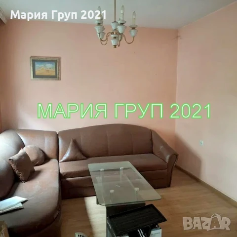 !!!ТОП ОФЕРТА!!!Продавам ТУХЛЕН Апартамент с Гараж в гр. Хасково кв."Овчарски"!!!, снимка 2 - Апартаменти - 51203797