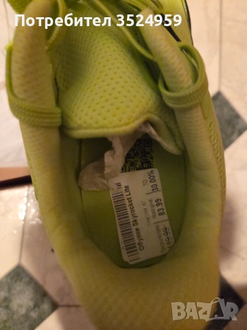 Маратонки , снимка 4 - Маратонки - 52179522