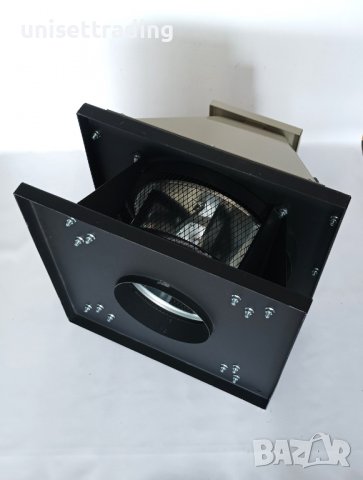 Покривен вентилатор 2200 m3/h (за аспирация), снимка 6 - Други машини и части - 37752071