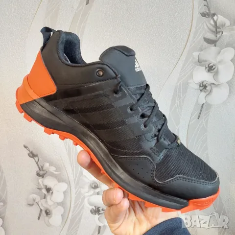 маратонки adidas Kanadia 7 TR Gore-Tex номер 41-42 водоустойчиви , снимка 16 - Маратонки - 49764042