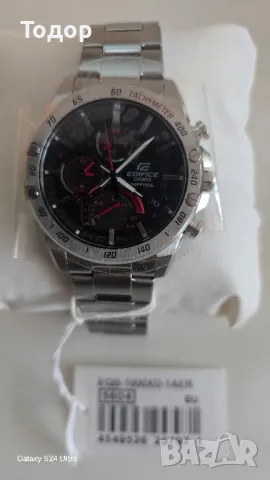 Casio EQB-1000XD-1AER , снимка 2 - Мъжки - 49153227