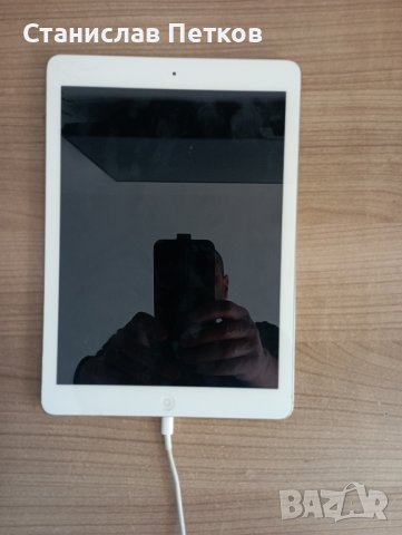 Apple Ipad A1474, снимка 1 - Таблети - 43788386