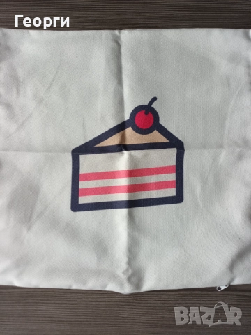 Калъфи за възглавници  45/45см., снимка 3 - Платове и дамаски - 51996467