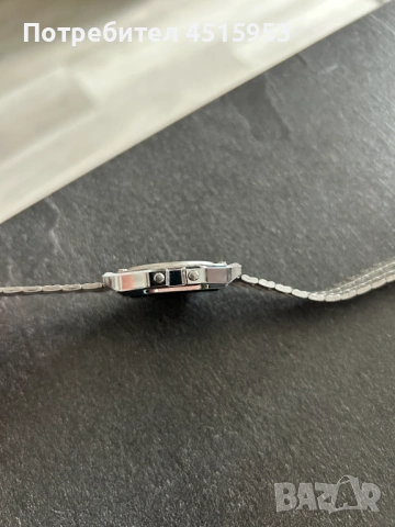 Винтидж часовник Casio, снимка 7 - Мъжки - 53466045