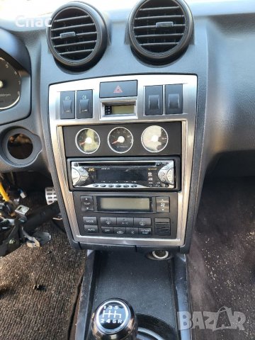 Продавам хундай купе 2.7 НА ЧАСТИ, снимка 13 - Автомобили и джипове - 38038562