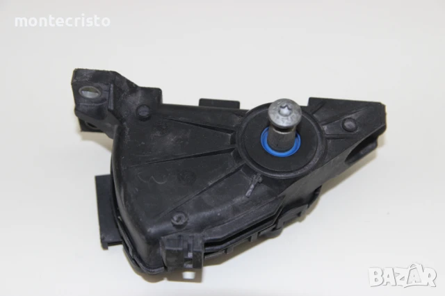 Педал газ Audi A4 B7 (2004-2007г.) 8E2721523J / 8E2 721 523 J / 6PV00802634 потенциометър, снимка 2 - Части - 51047812