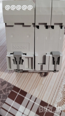 предпазител за фотоволтаични системи , снимка 2 - Друга електроника - 52848931