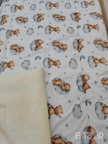 Шепър завивки , снимка 2 - Олекотени завивки и одеяла - 52111901