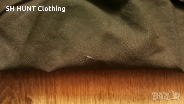 Seeland Shorts размер 50 / M за лов къси панталони - 1136, снимка 10 - Къси панталони - 50229541