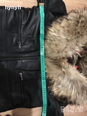 Яке, снимка 7 - Якета - 31586230