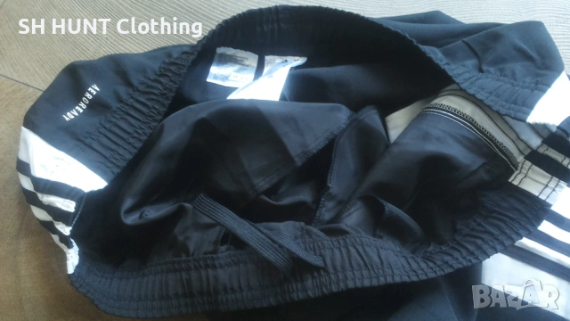 Adidas Mens Pants Размер L мъжка долница 14-68, снимка 12 - Спортни дрехи, екипи - 53140561