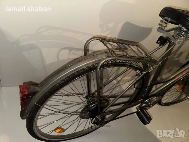 Schwinn градско ретро колело , снимка 8 - Велосипеди - 51950423