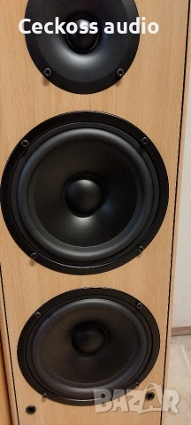 Тонколони LIFE L5454, снимка 2 - Тонколони - 52790889