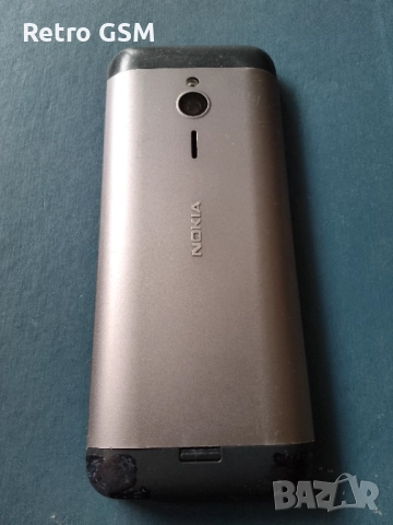 Nokia 230 rm 1172 Bg menu, dual sim (без батерия), снимка 6 - Nokia - 52775436