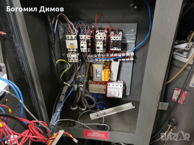 Винтов компресор, снимка 3 - Компресори - 38249989