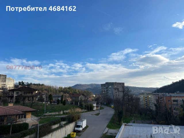 Апартамент 2-стаен